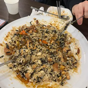 찜닭마을 사진 2