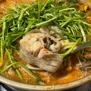 생태한마리 사진