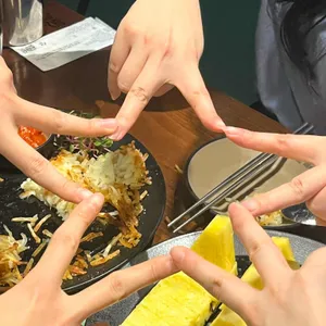 술속의밤 사진