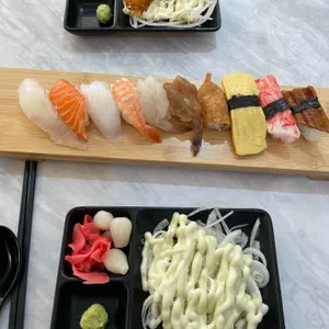달꽃스시 사진