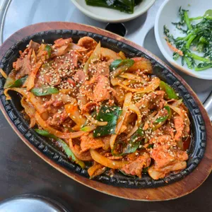 나들목기사식당 사진