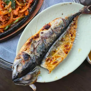 나들목기사식당 사진