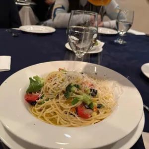 라 칸티나 사진