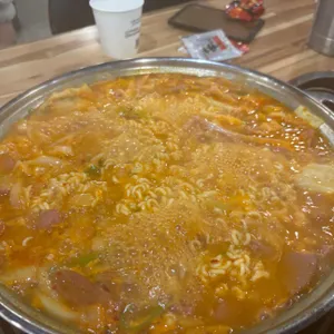 장혁민의부대찌개 사진