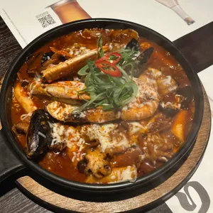 야키토리 잔잔 사진