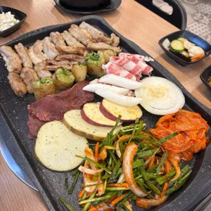 989소곱창 사진