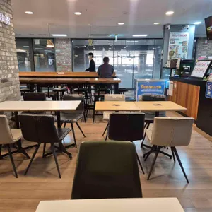 뉴욕버거 리뷰 사진