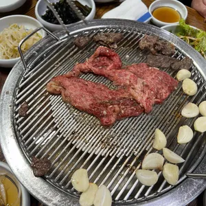 두레마을식당 사진