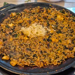 조아죽네쭈꾸미 사진