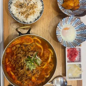 동경규동 사진
