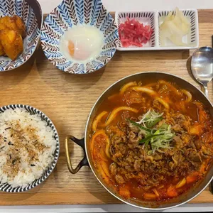 동경규동 사진