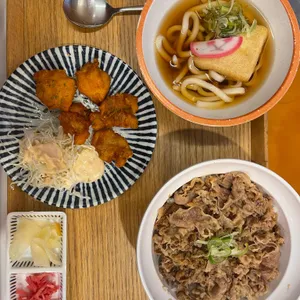 동경규동 사진