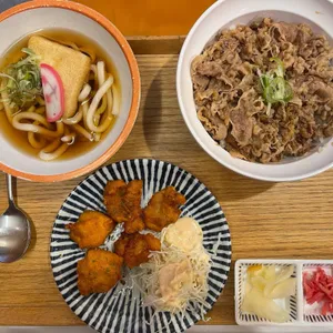 동경규동 사진