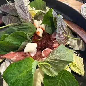장안닭갈비 사진