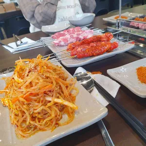 낙원 양꼬치 사진