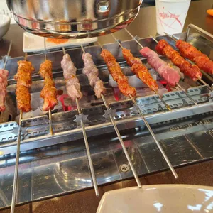 낙원 양꼬치 리뷰 사진