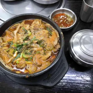 마포해장 사진