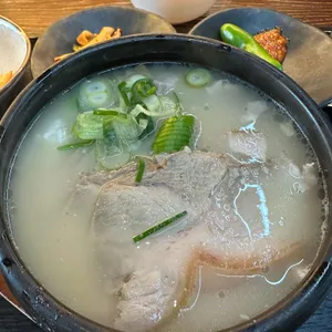 안목 사진