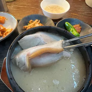 안목 사진