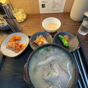 안목 사진