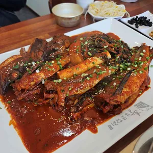황금코다리 사진