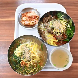 십리대숲국수 사진