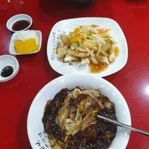 궁수타해물짬뽕 사진