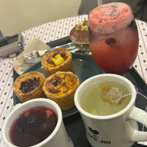 카페지오 사진