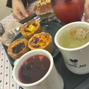 카페지오 사진