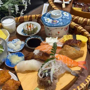 치히로식당 사진
