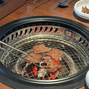 고반식당 블랙 사진