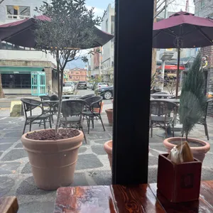 올리브장작 리뷰 사진