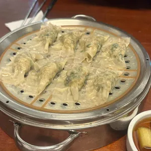 동면식밀면 사진