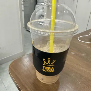 테라커피 사진