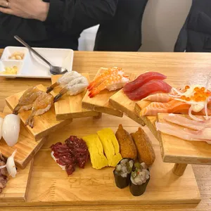 한초밥 사진