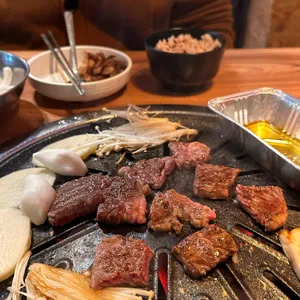 화로구이 육선생 사진