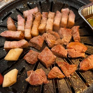 화로구이 육선생 사진