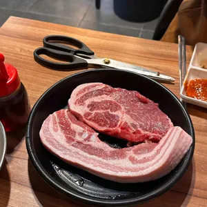 화로구이 육선생 사진