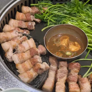 맛찬들왕소금구이 사진 2