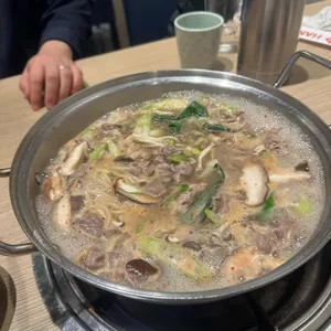 한우리 사진