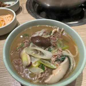 한우리 사진