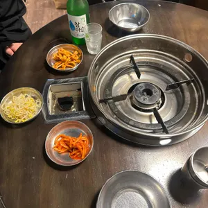 찌개상회 사진 2