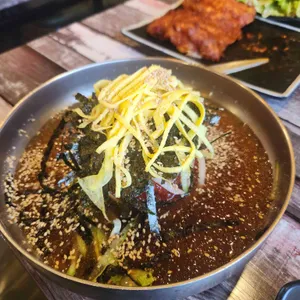 북한강막국수닭갈비 사진
