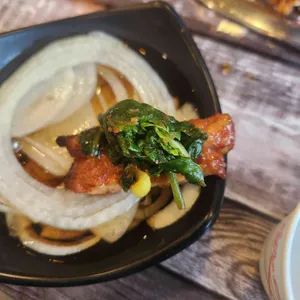북한강막국수닭갈비 사진