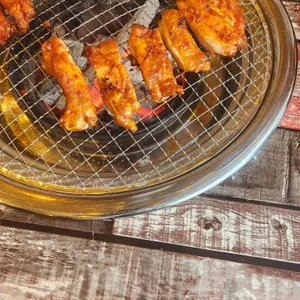 북한강막국수닭갈비 사진