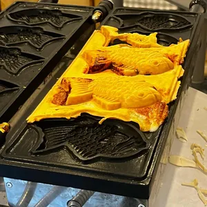 살찐붕어 리뷰 사진