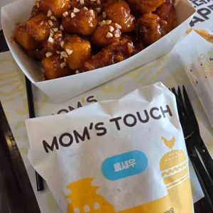 맘스터치 사진 2