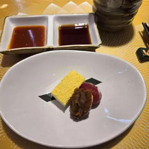 긴자 사진