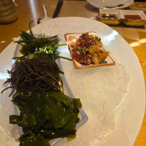 긴자 사진