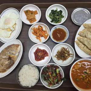 부경한식당 사진